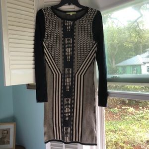 Gianni Bini sweater dress (S)